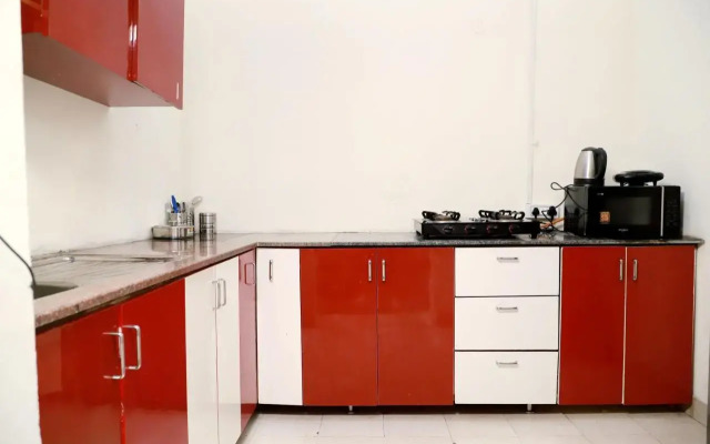 Apex Inn Saket