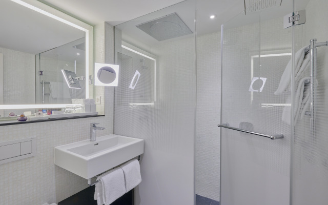 Sorell Hotel Krone