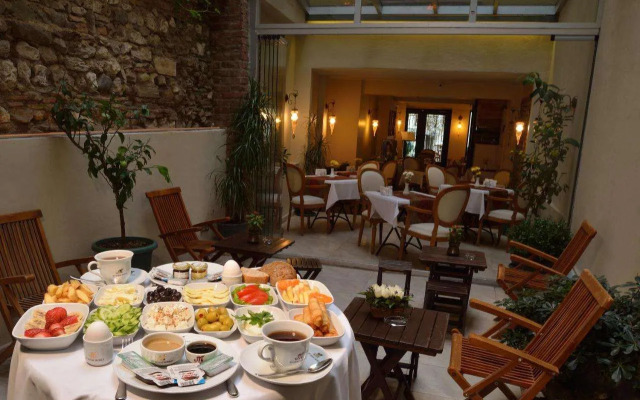 By Murat Royal Hotels