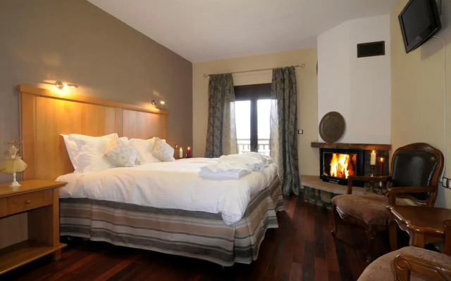 Hotel Mimallones