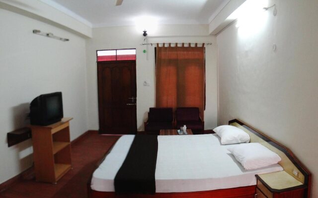 Hotel Bindal Residency