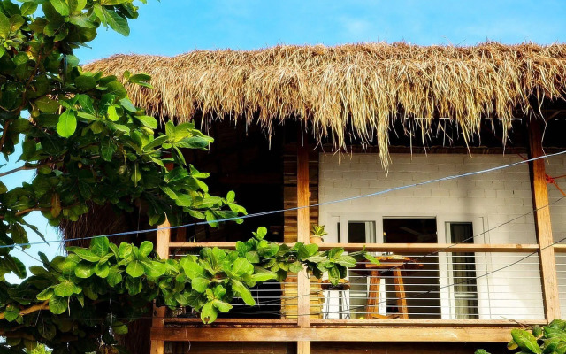 Eco Hotels El Nido