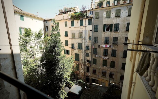 Antica Dimora Ragazzi