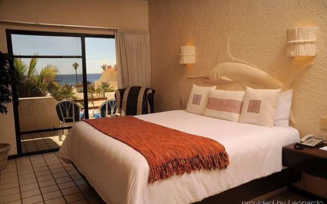 Solmar Resort