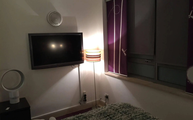 The Luxury Inn