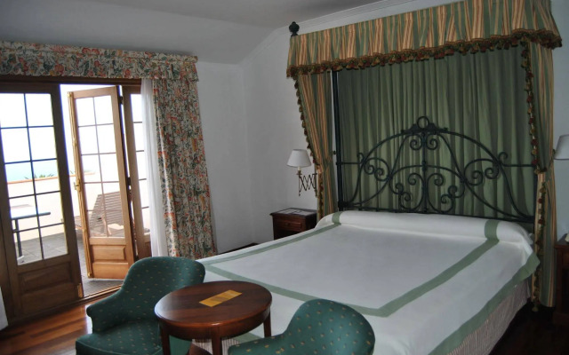 Parador de La Palma