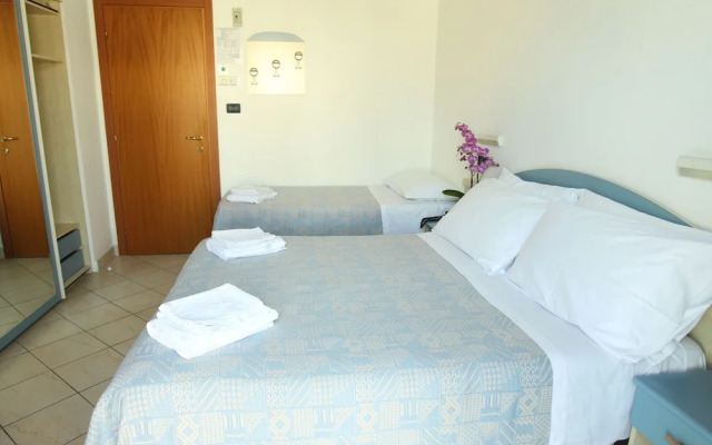 Hotel Giorg - WaterPark Free Entrance