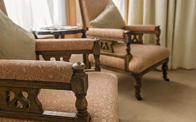 Glengarry Guest House