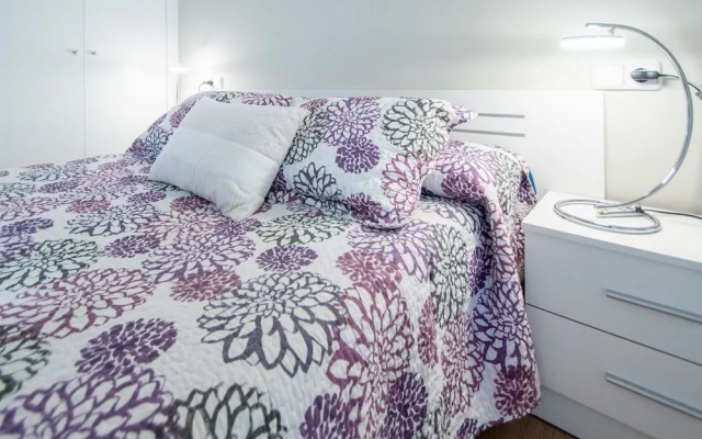 Apartamento Cadiz Compañia