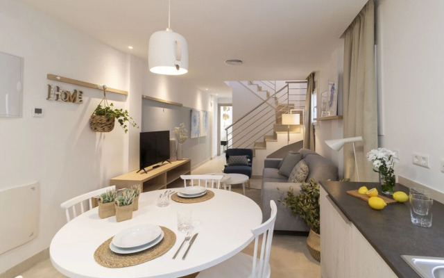 Calafell Home Apartments