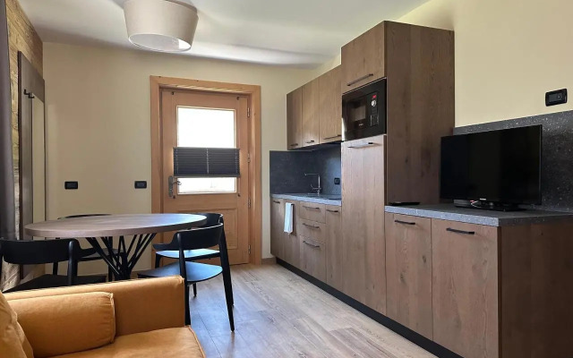 Villa Elma - Livigno