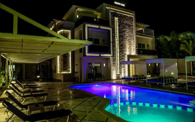 Serenity Home Hurghada