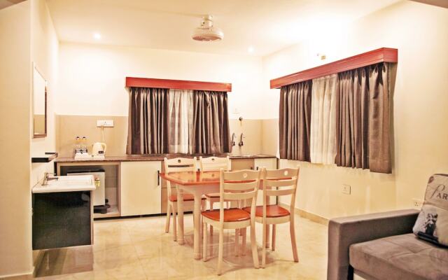 Graces Resort