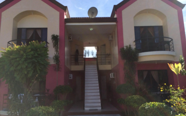 OYO 592 La Briana Guest House