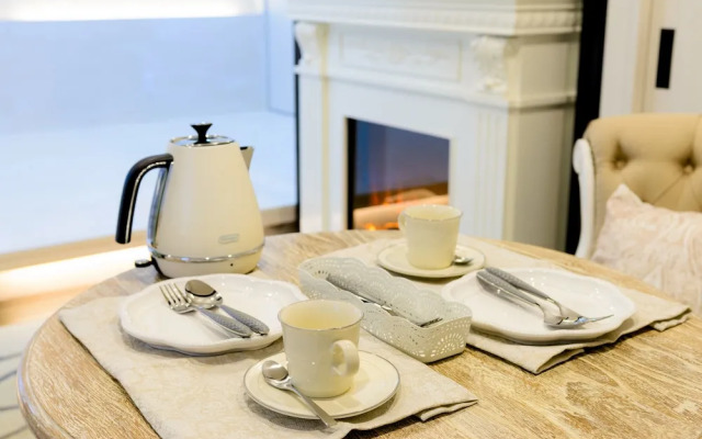 Guest Villa Hakone Yumoto 1F