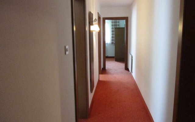 Appartements Kroner