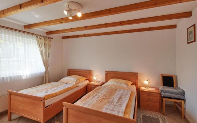 Ferien- und Messewohnung/ Apartment