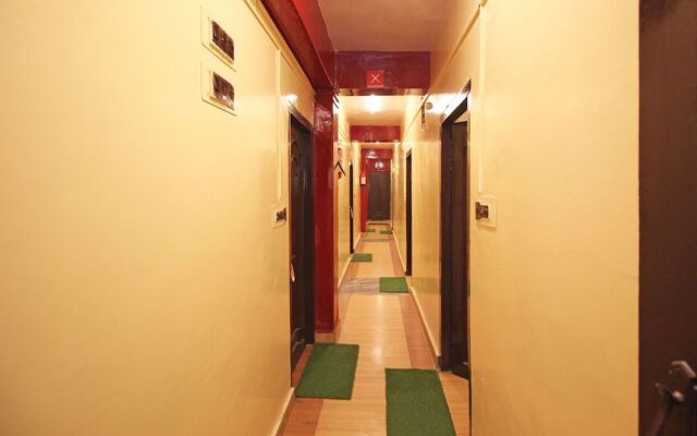 OYO 8793 Home Stay near Mall Road
