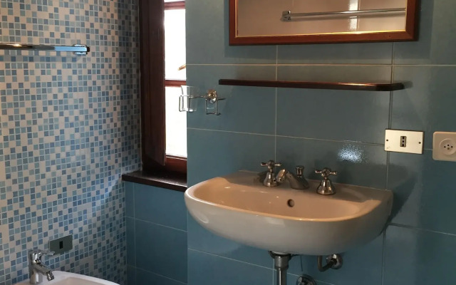 Hotel Campo Di Carlo