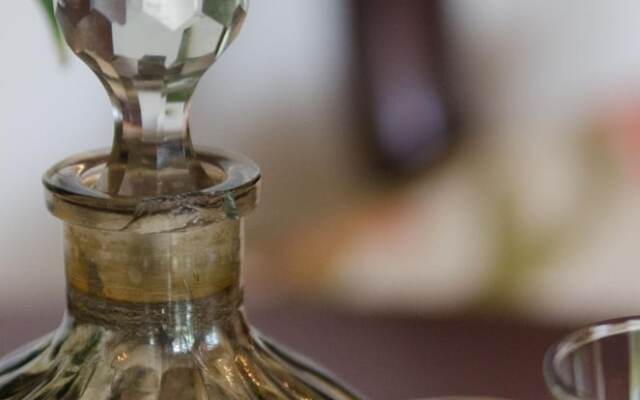 Rouxwil Country House