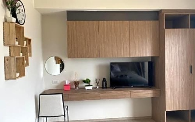 La Casita Hua-Hin 258/454