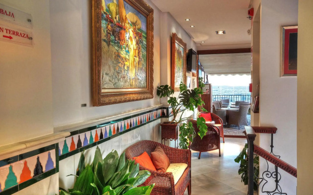 Hotel Mirador Arabeluj