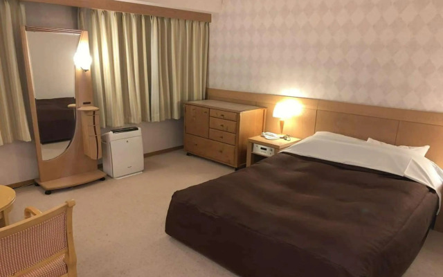 Sabae City Hotel