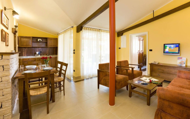 Istrian Villas Plava Laguna