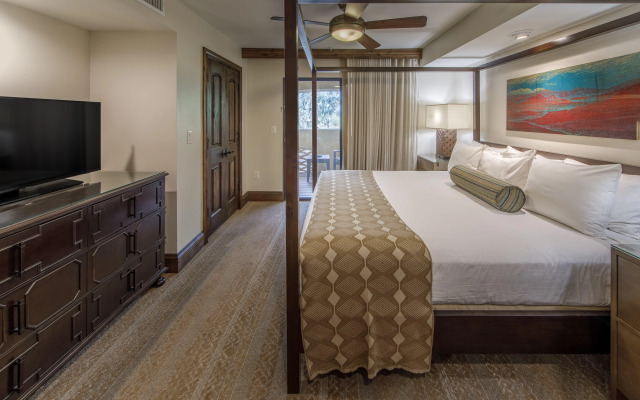 Holiday Inn Club Vacations Scottsdale Resort by IHG