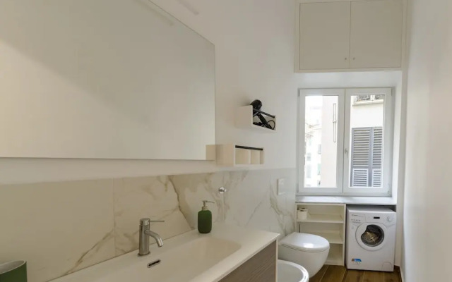 JOIVY Modern Flat In The Perfect Centre Of Genoa