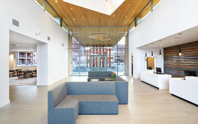 WorldMark Moab