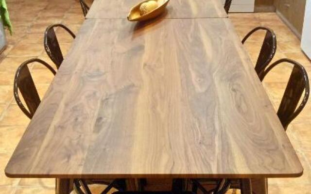 Casa Rural Sierra de las Nieves