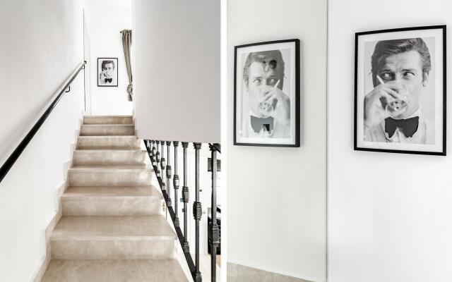 AP128- Big townhouse - sunny side of Aloha Pueblo