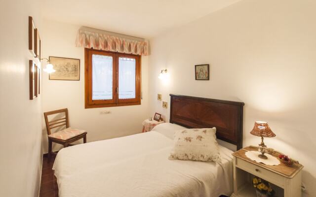 Apartamento Prat Xirlo