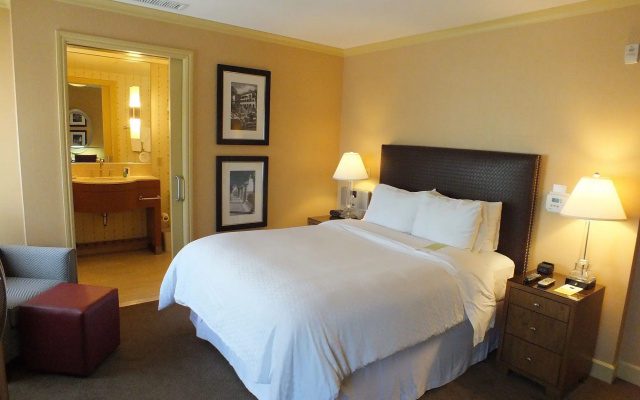 Four Points by Sheraton San Jose Downtown
