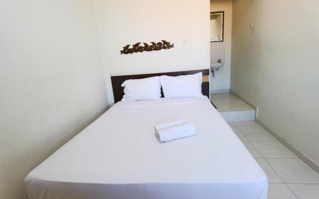 OYO 90007 Hotel Djagalan Raya