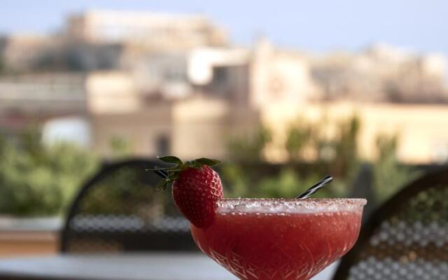 Athens Mansion Luxury Suites