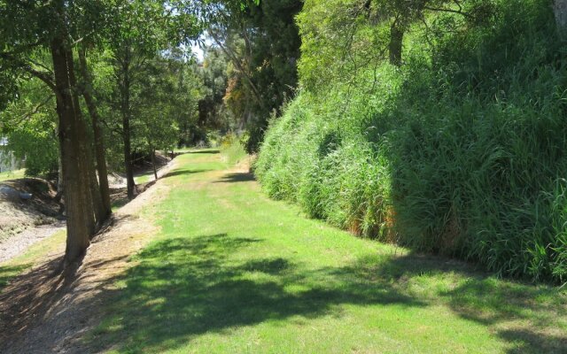 Grandeur Thermal Spa Resort