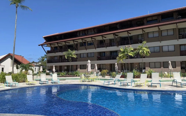 Oka Beach Residence