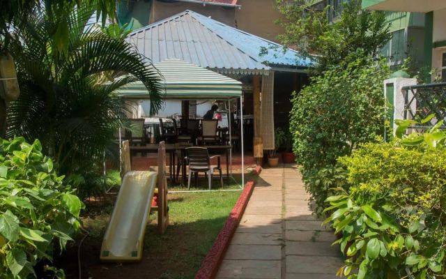Ondas Do Mar Beach Resort