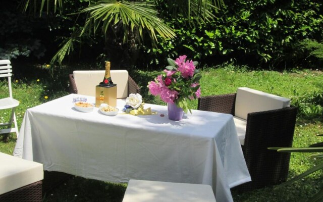 B&B Villa Adriana