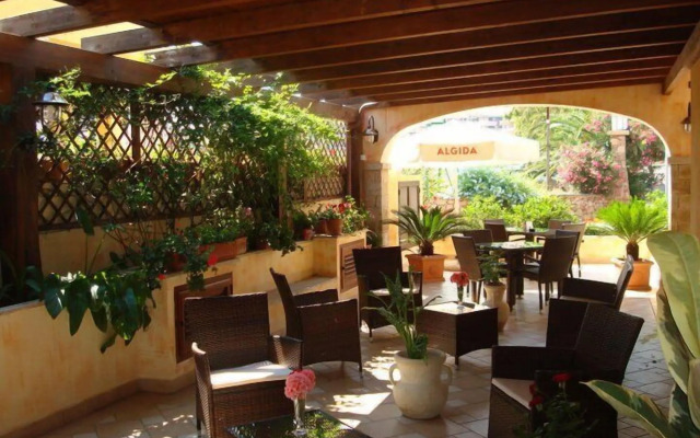 Hotel Castello di Tavolara
