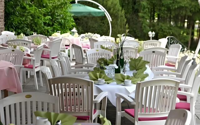 Moselhotel Restaurant Peifer