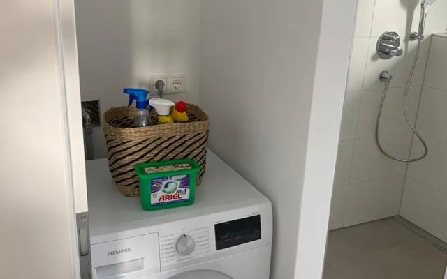 Appartments Eutiner Seepark