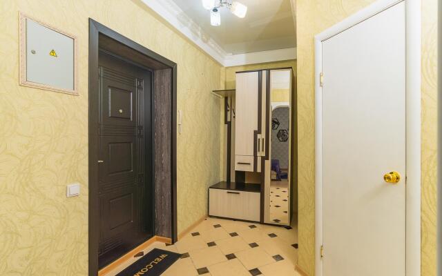 еЖИВика на шоссе Загородное 14