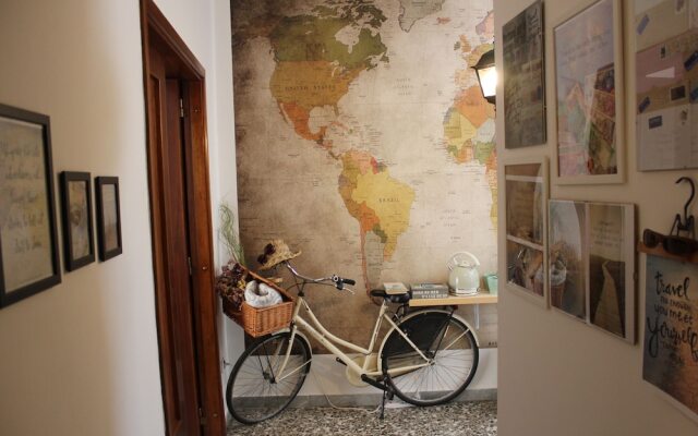 Wanderlust BB Lecce