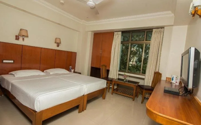 Hotel Siroy Classic