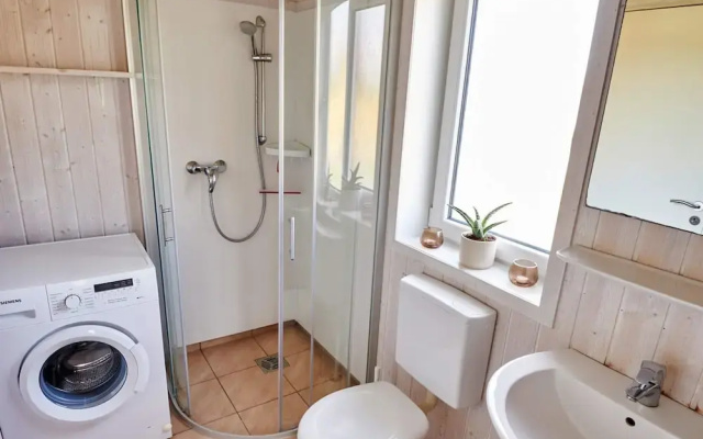 4 Star Holiday Home in Friedrichkoog