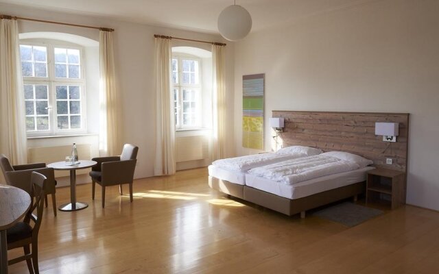 Klosterhotel Kreuz
