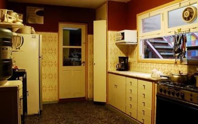 The Trip Hostel